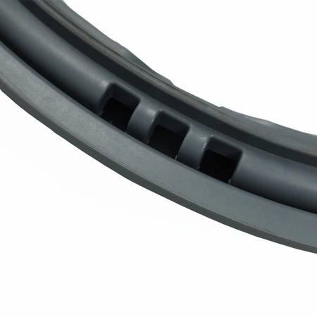 DC97-19755B Samsung Washer Door Gasket Assembly - Image 5