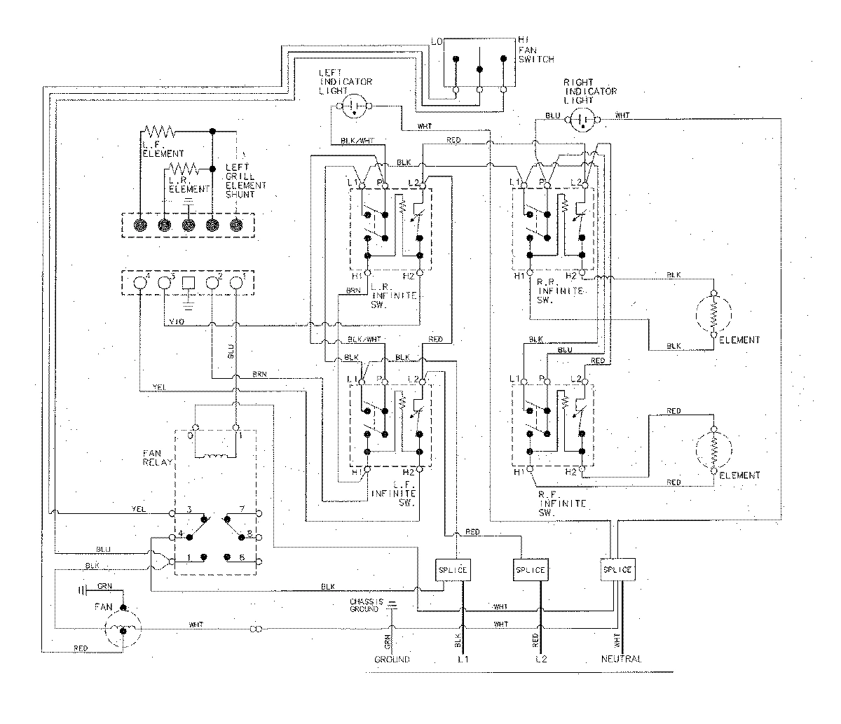 04 - WIRING INFORMATION