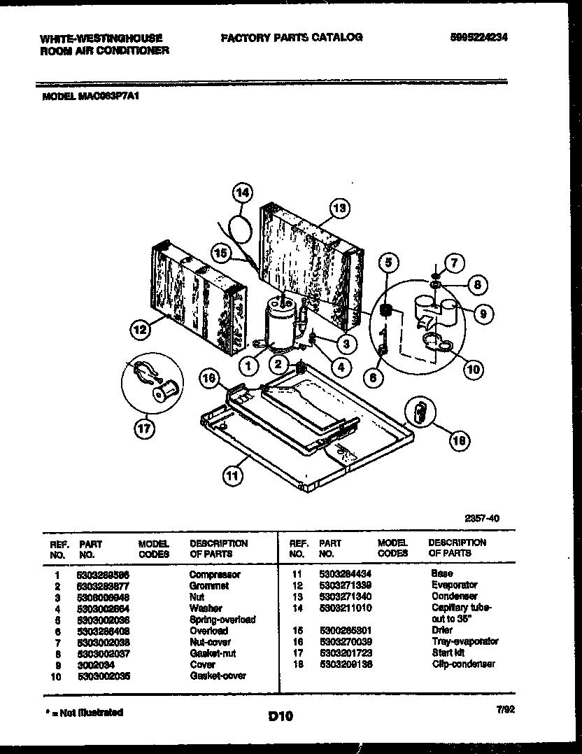 05 - SYSTEM PARTS