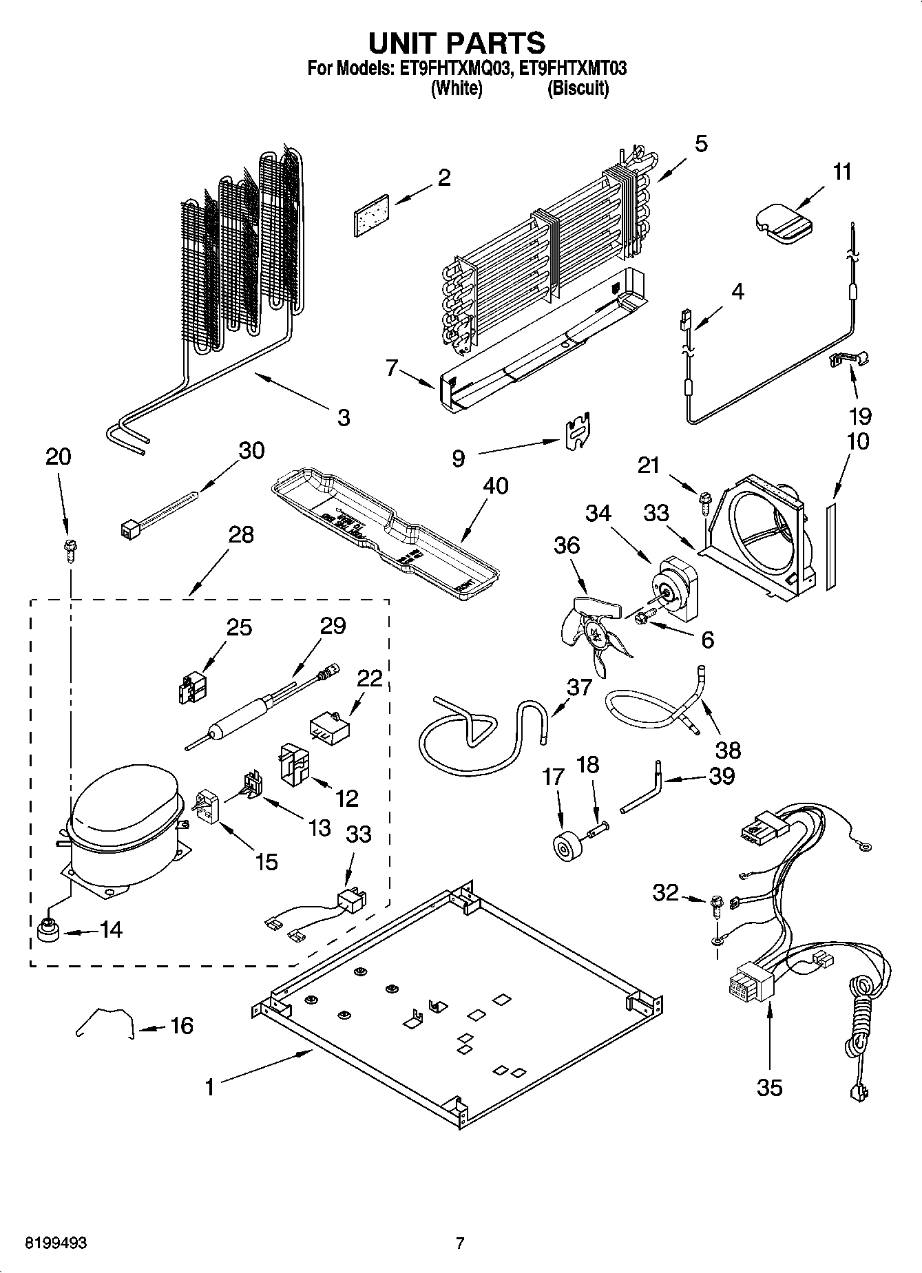 04 - UNIT PARTS