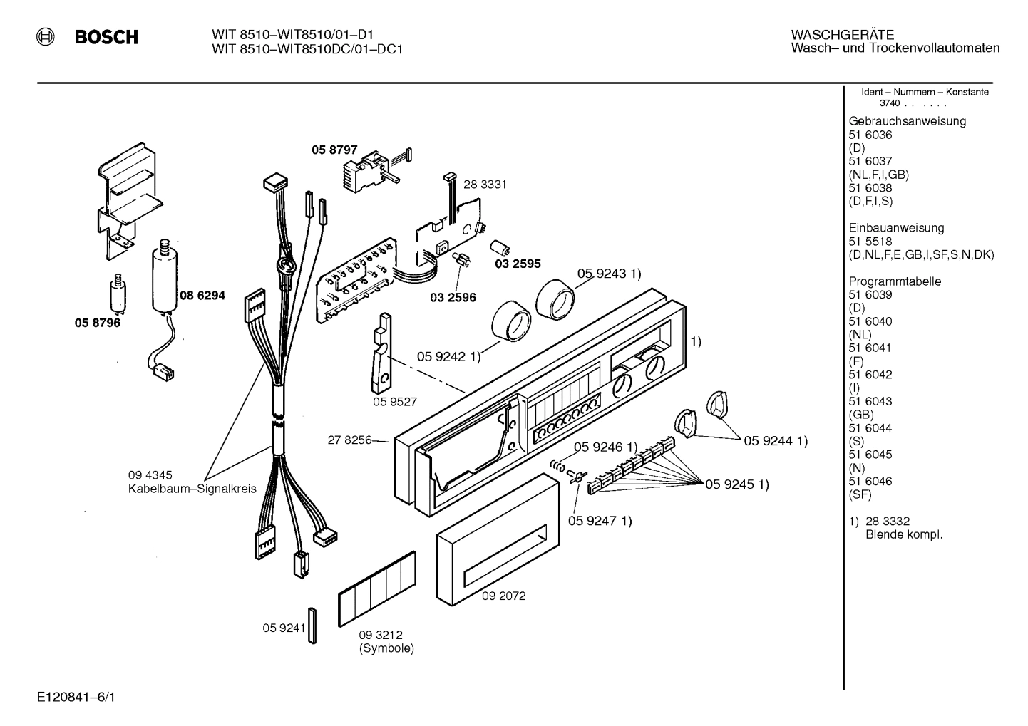 Diagram 1