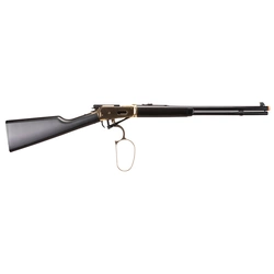 Legends Saddle Gun Limited Edition Gold