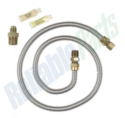 20-48KITRC Whirlpool Connector Kit - Image 4