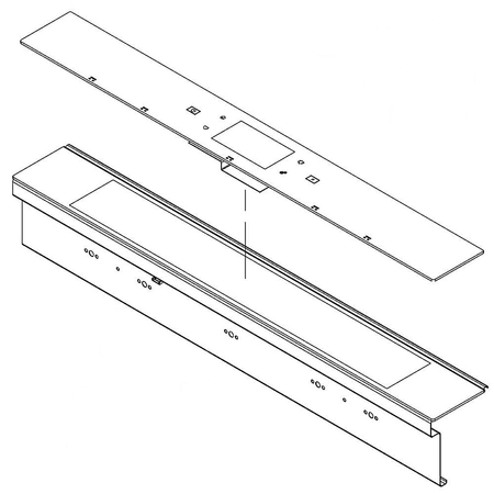 Electronic Control Board