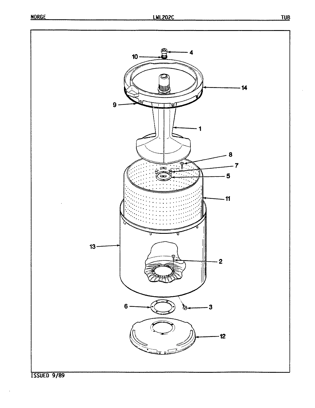 04 - TUB (ORIG. REV. A)