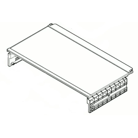 5304529189 Frigidaire Hydrator Cover