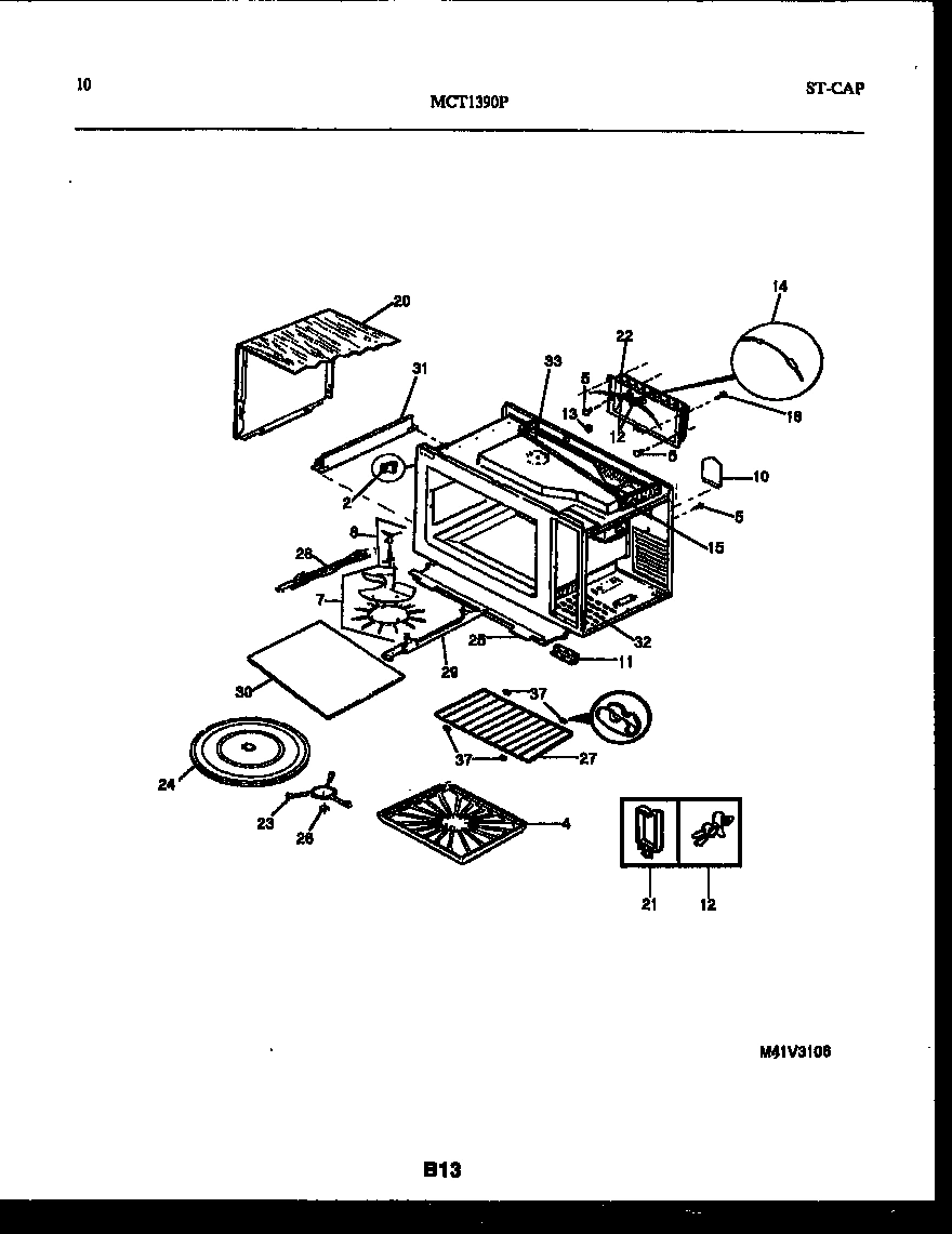 06 - WRAPPER AND BODY PARTS