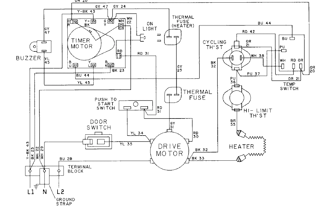 08 - WIRING INFORMATION-LDE7304ACx