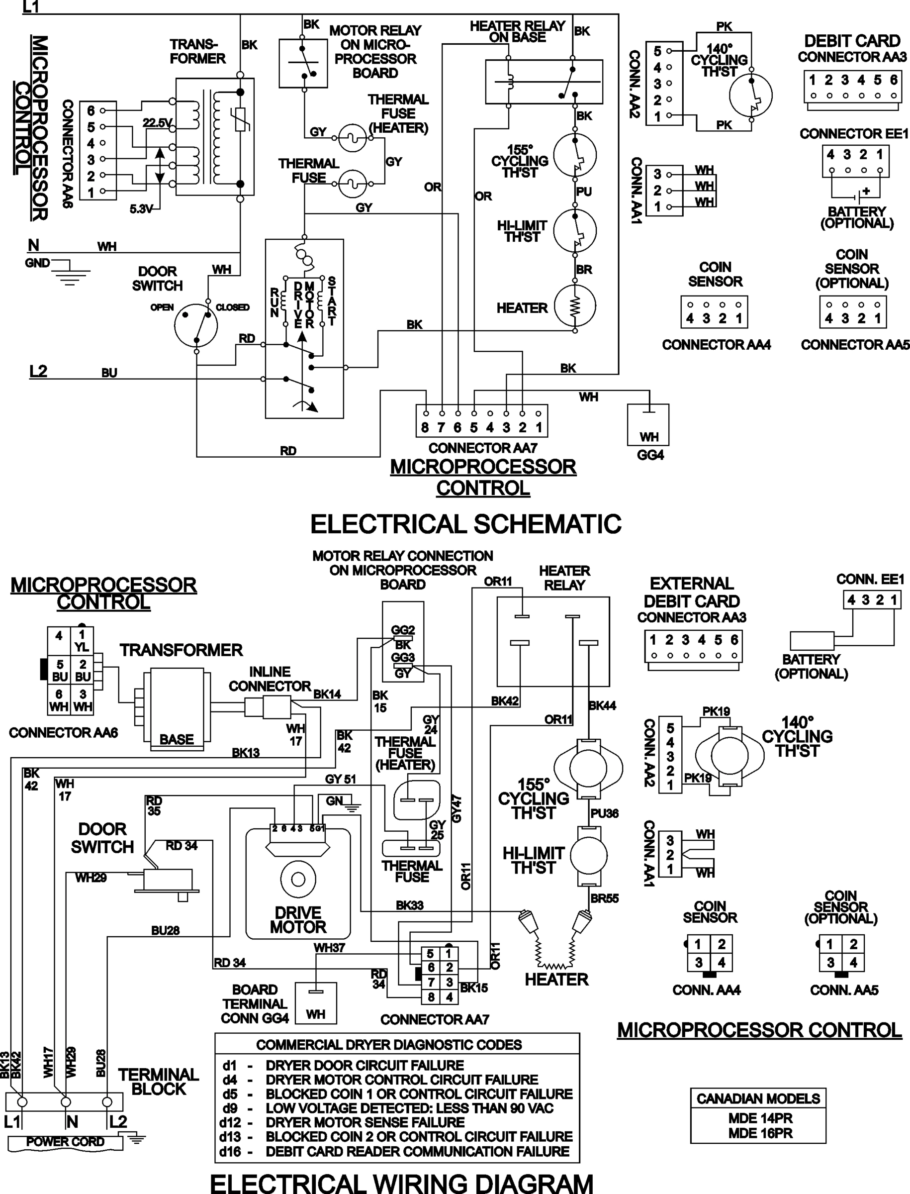 08 - WIRING INFORMATION