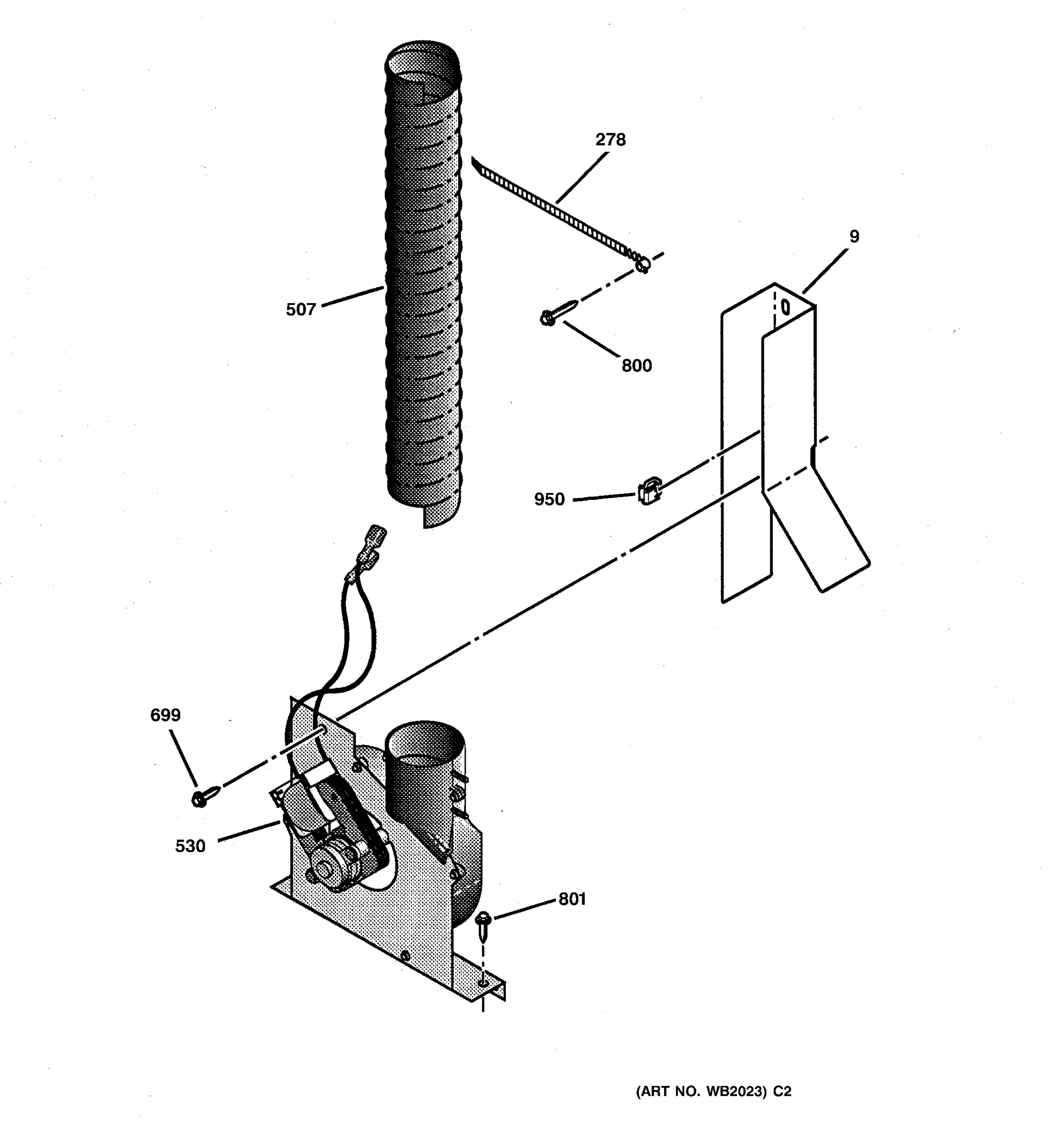 BLOWER
