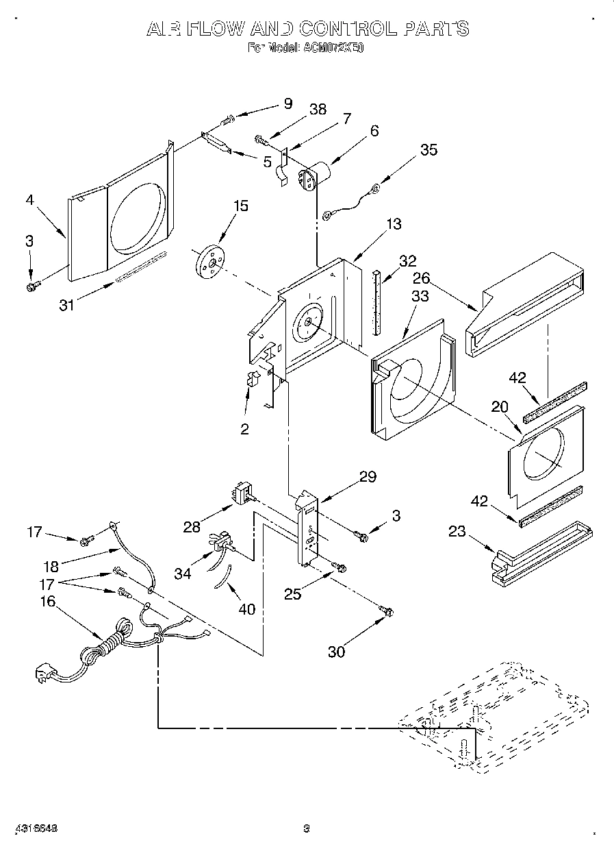 02 - AIR FLOW AND CONTROL