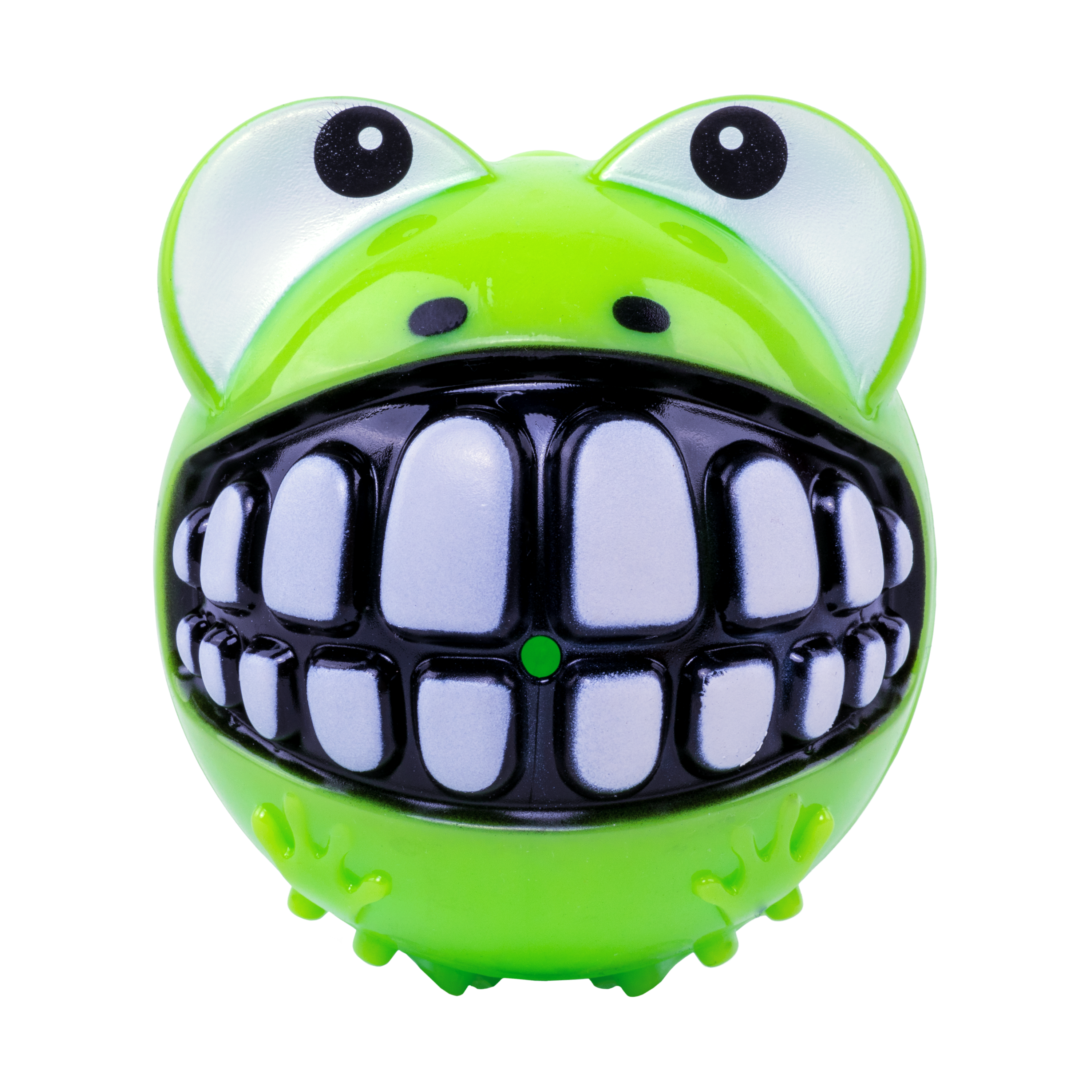 Grinz Frog offpack product image