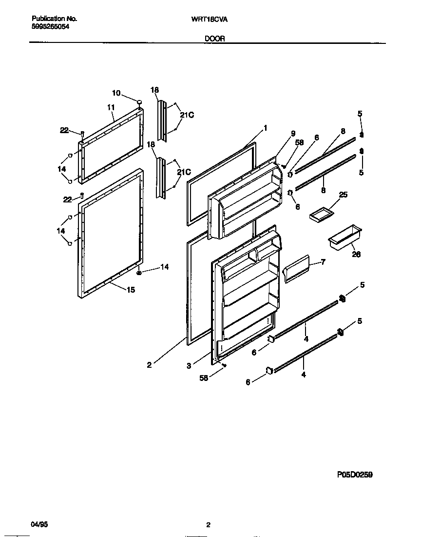 02 - DOOR