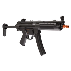 HK MP5 A5 AEG Airsoft Carbine