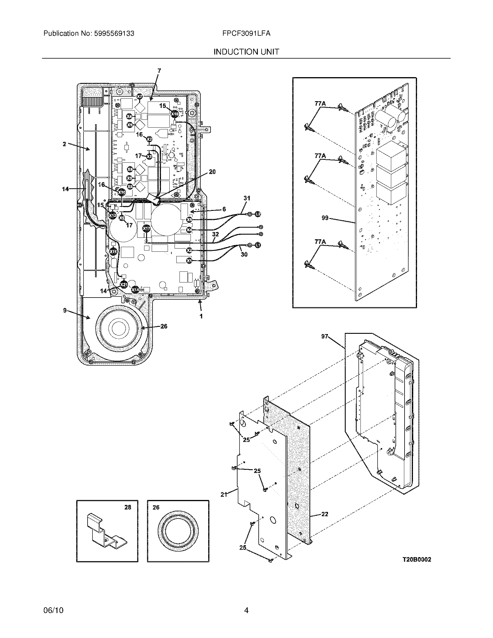 05 - INDUCTION UNIT