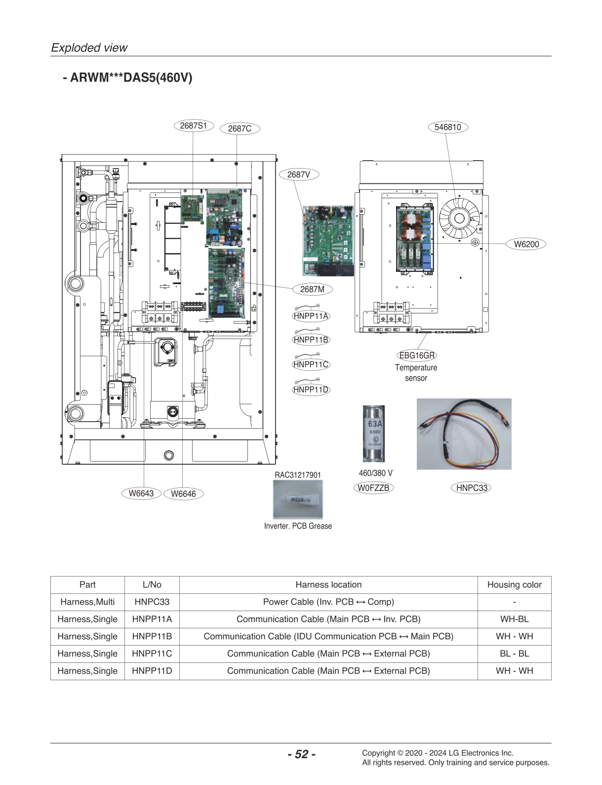 DIAGRAM 1
