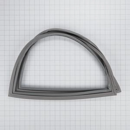 Maytag Refrigerator Freezer Door Gasket - Gray MFT2776FEZ00