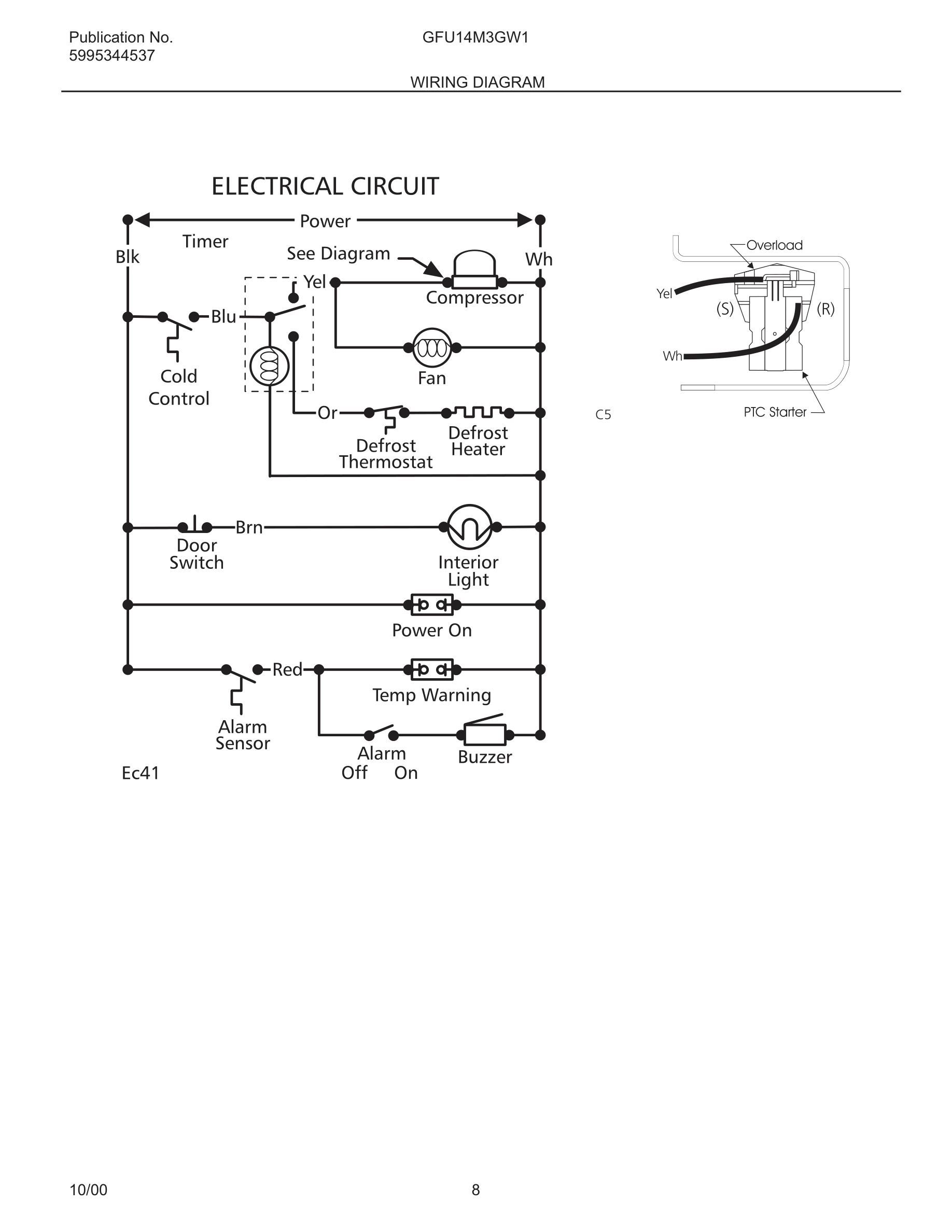 08 - WIRING DIAGRAM