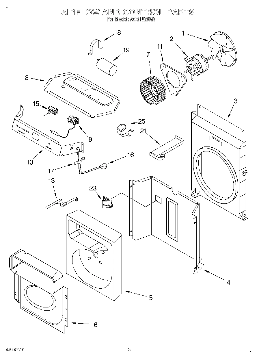 02 - AIR FLOW AND CONTROL