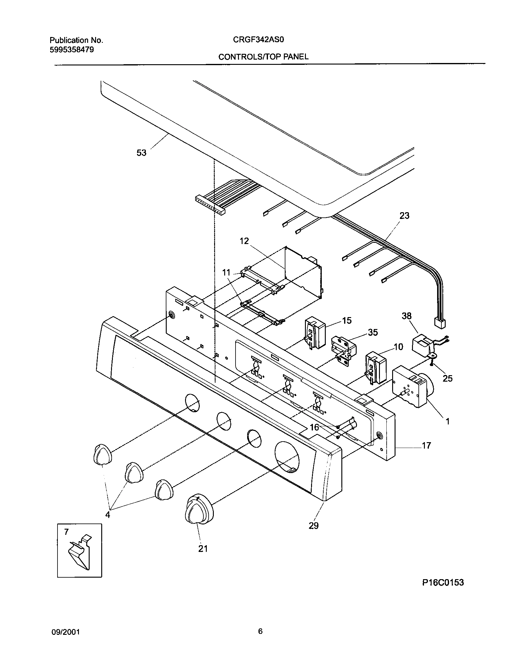 03 - CONTROL PANEL