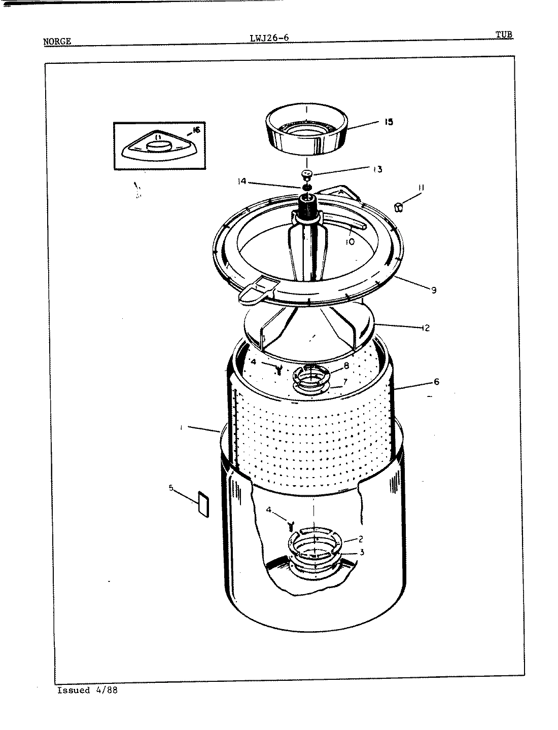 05 - TUB (ORIG. REV. A)