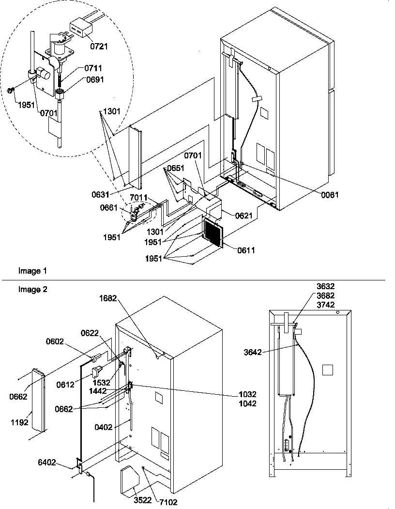01 - CABINET BACK