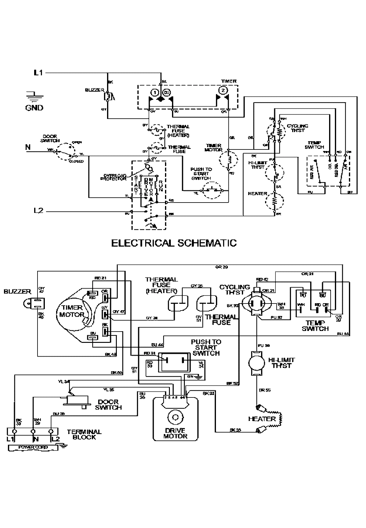 08 - WIRING INFORMATION