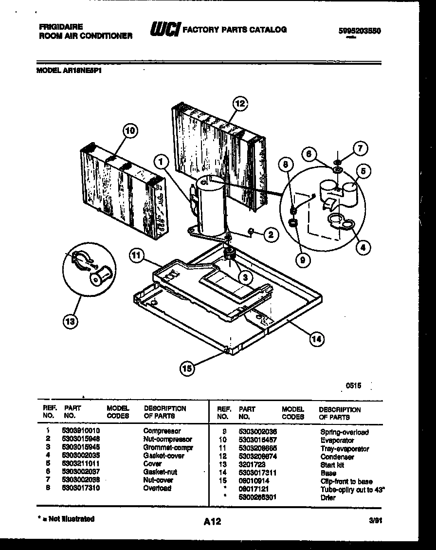 05 - SYSTEM PARTS