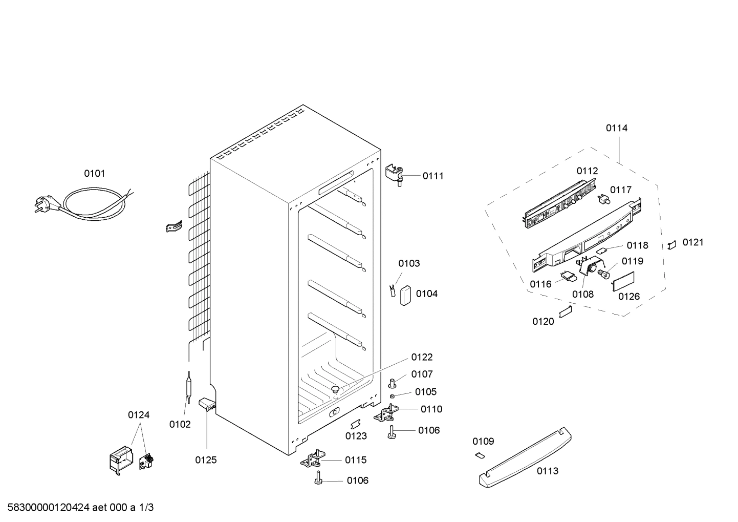 Diagram 1