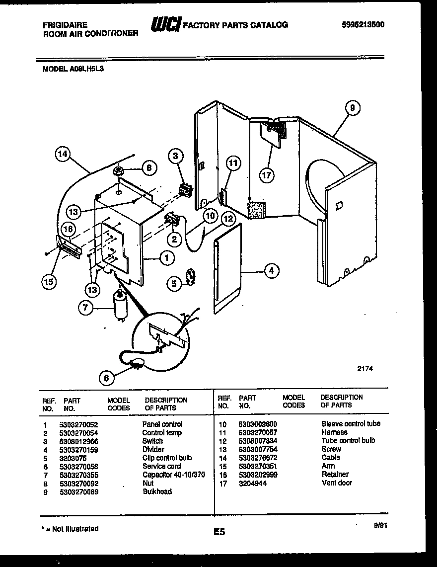 04 - ELECTRICAL PARTS