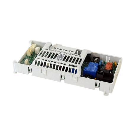 Electronic Control Board