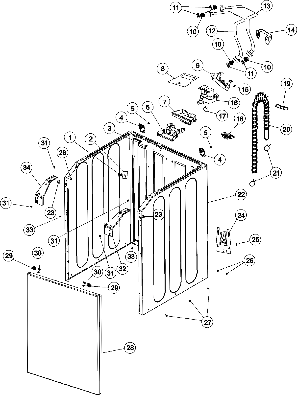 02 - CABINET