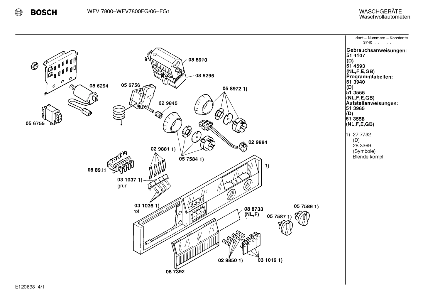 Diagram 1