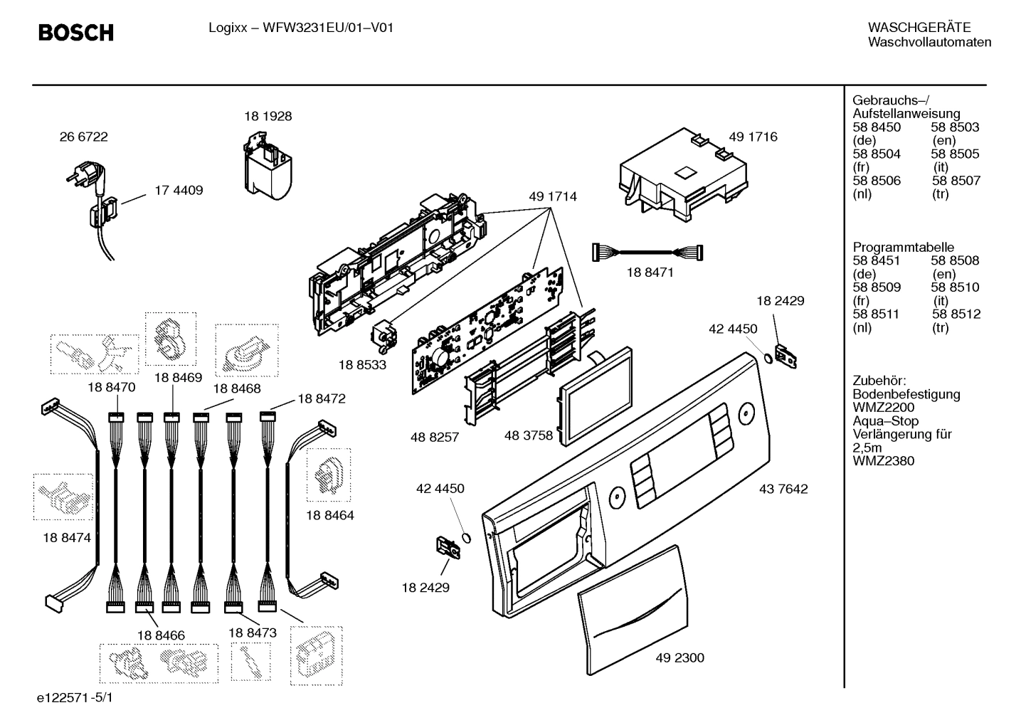 Diagram 1