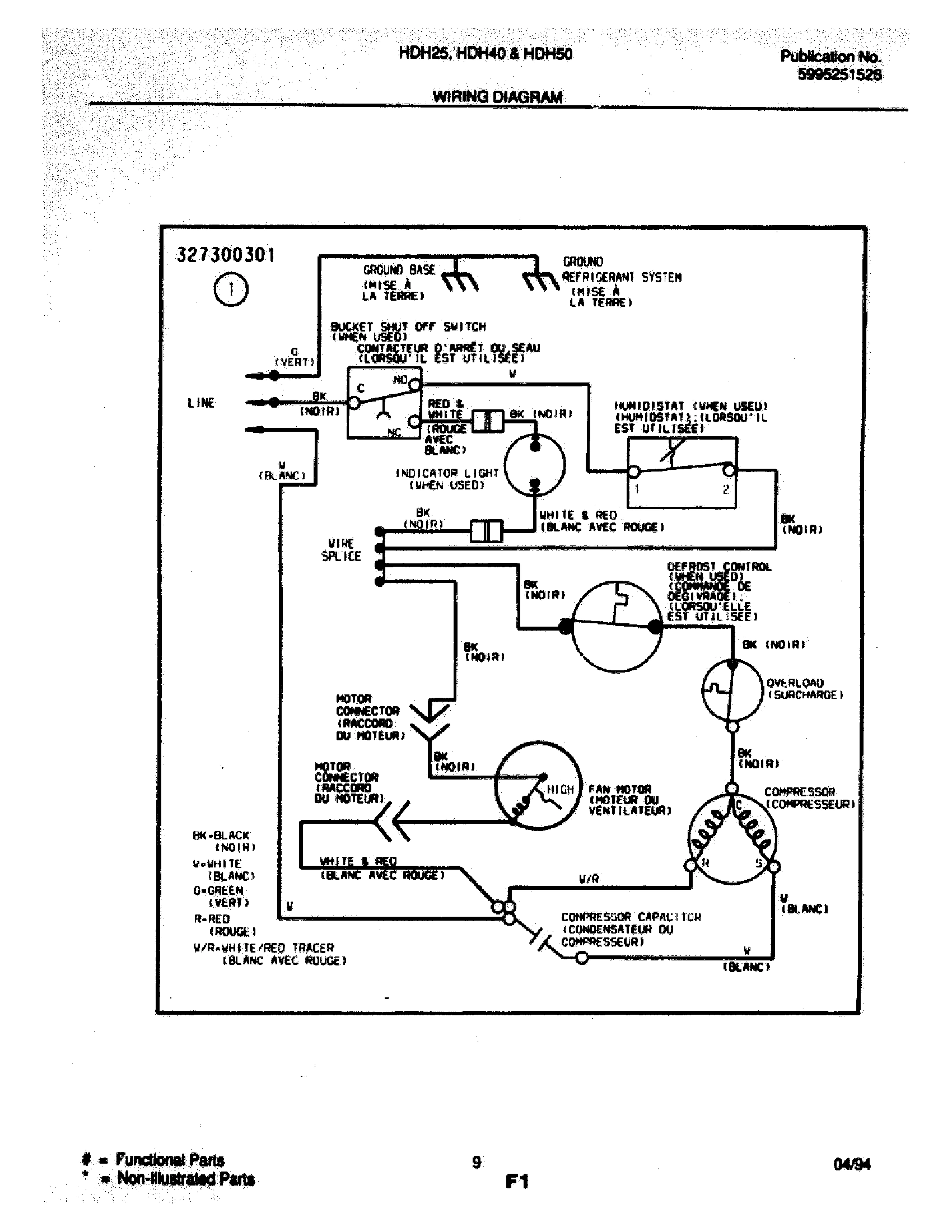 08 - WIRING DIAGRAM