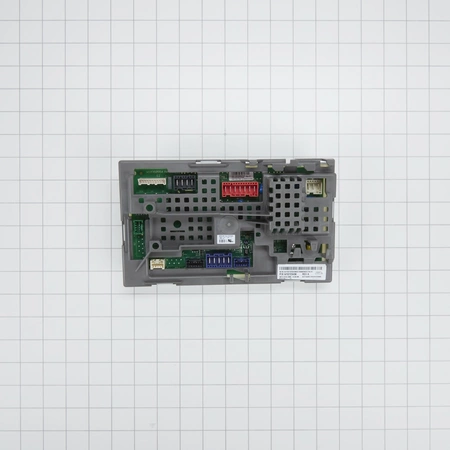 Electronic Control Board