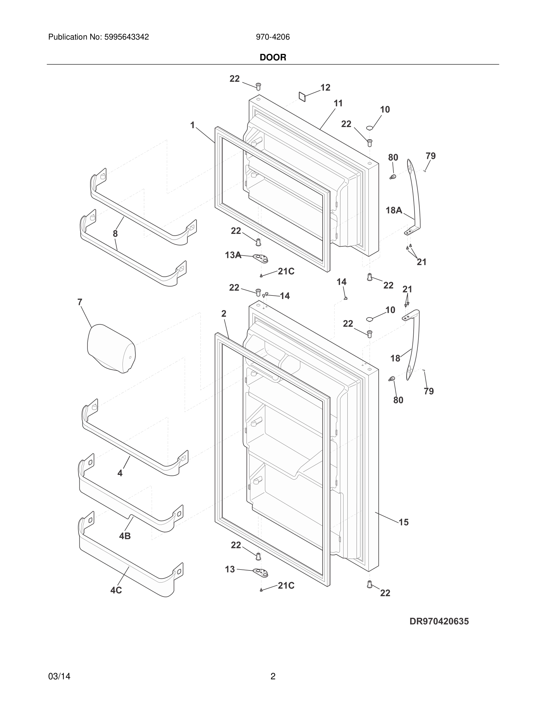 03 - DOOR