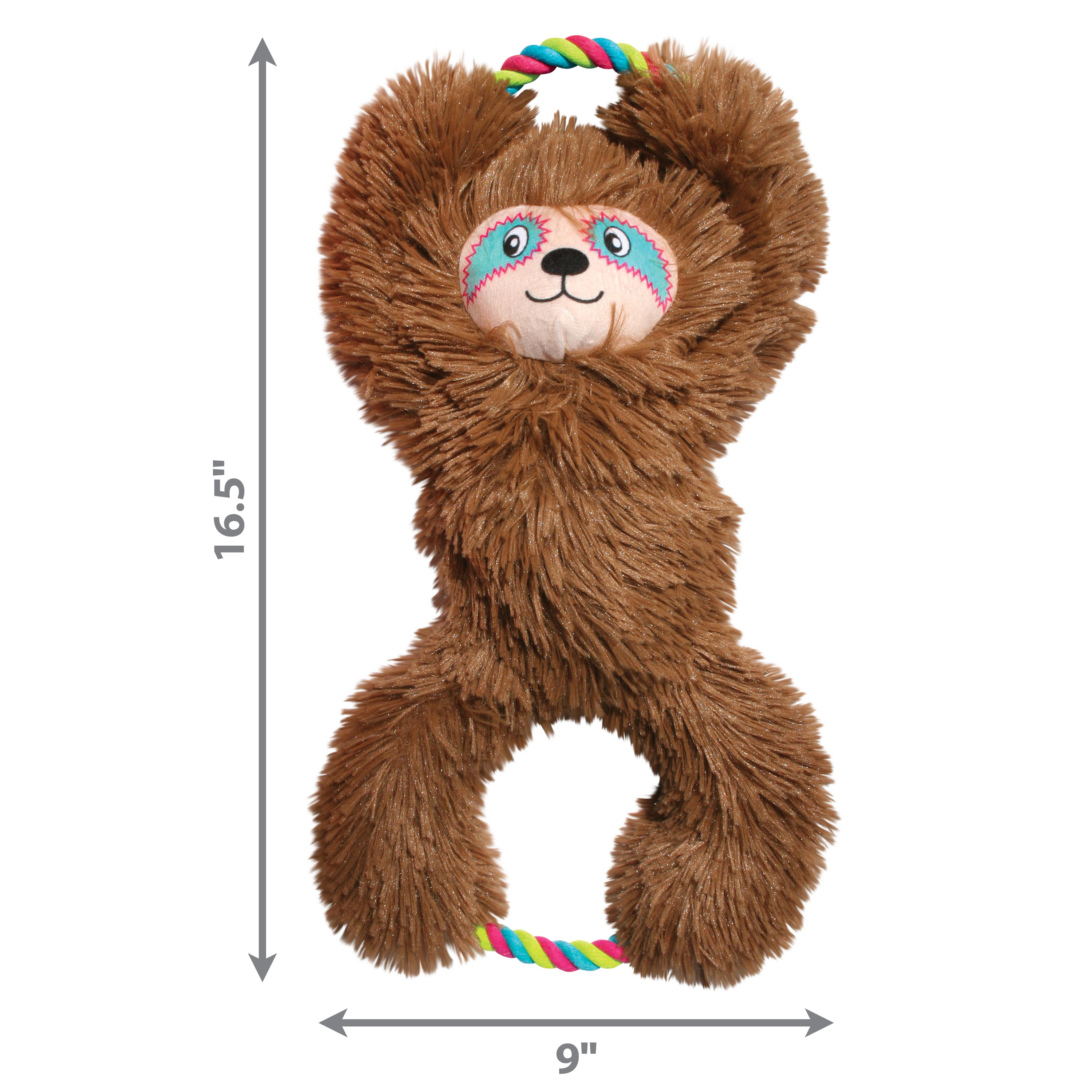 Tuggz Sloth dimoffpack product image