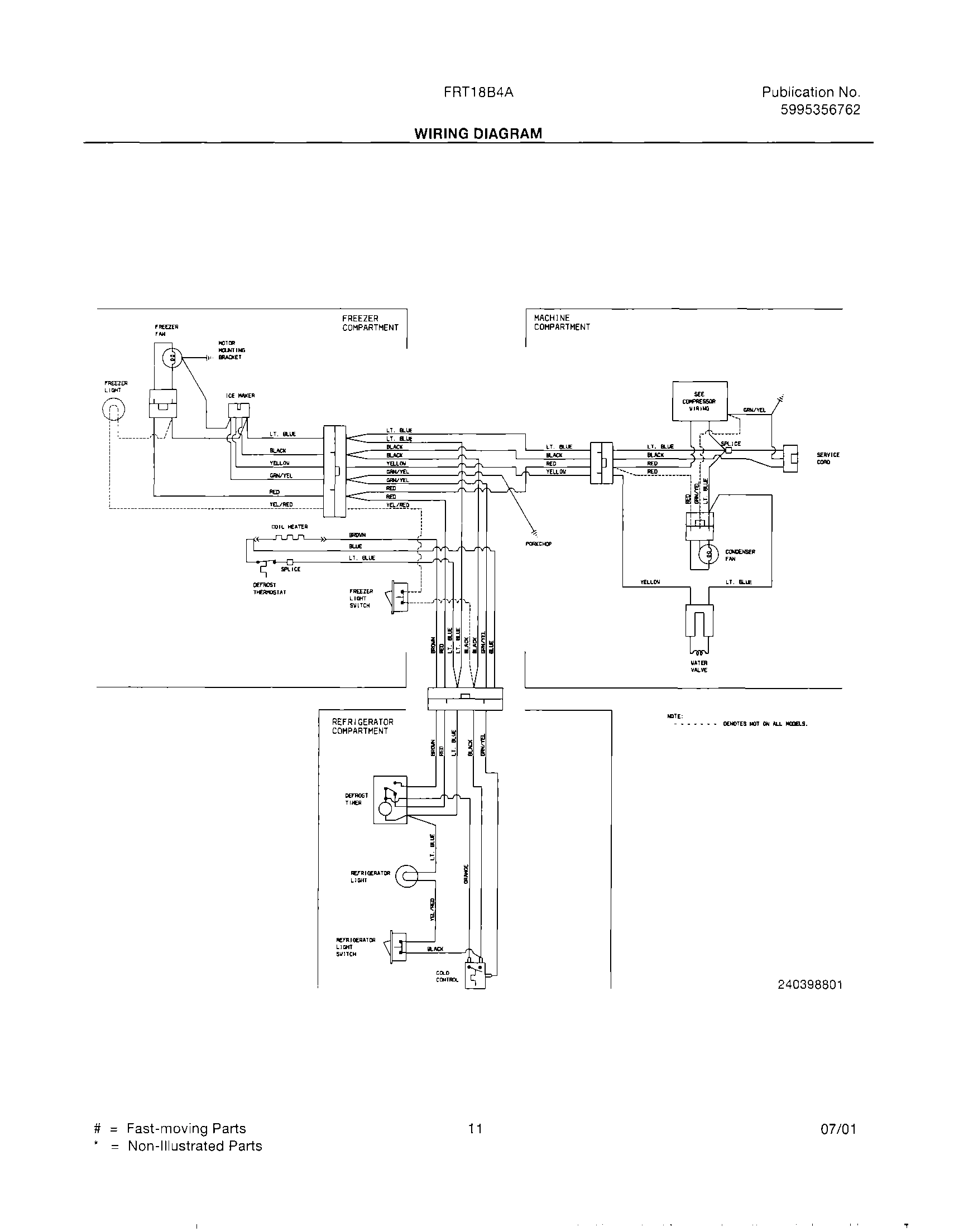 11 - WIRING DIAGRAM