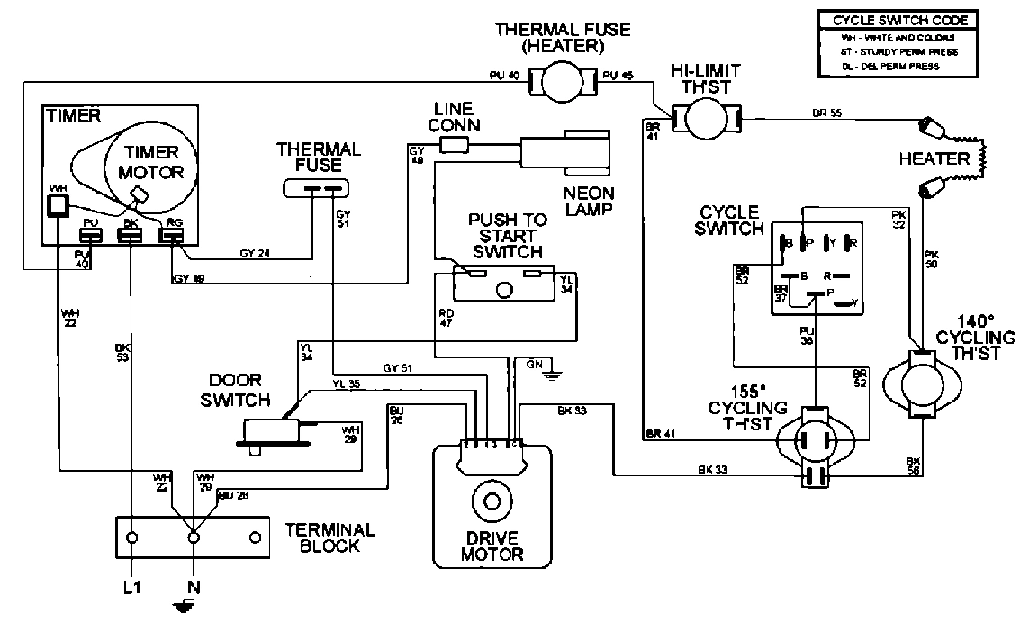 07 - WIRING INFORMATION