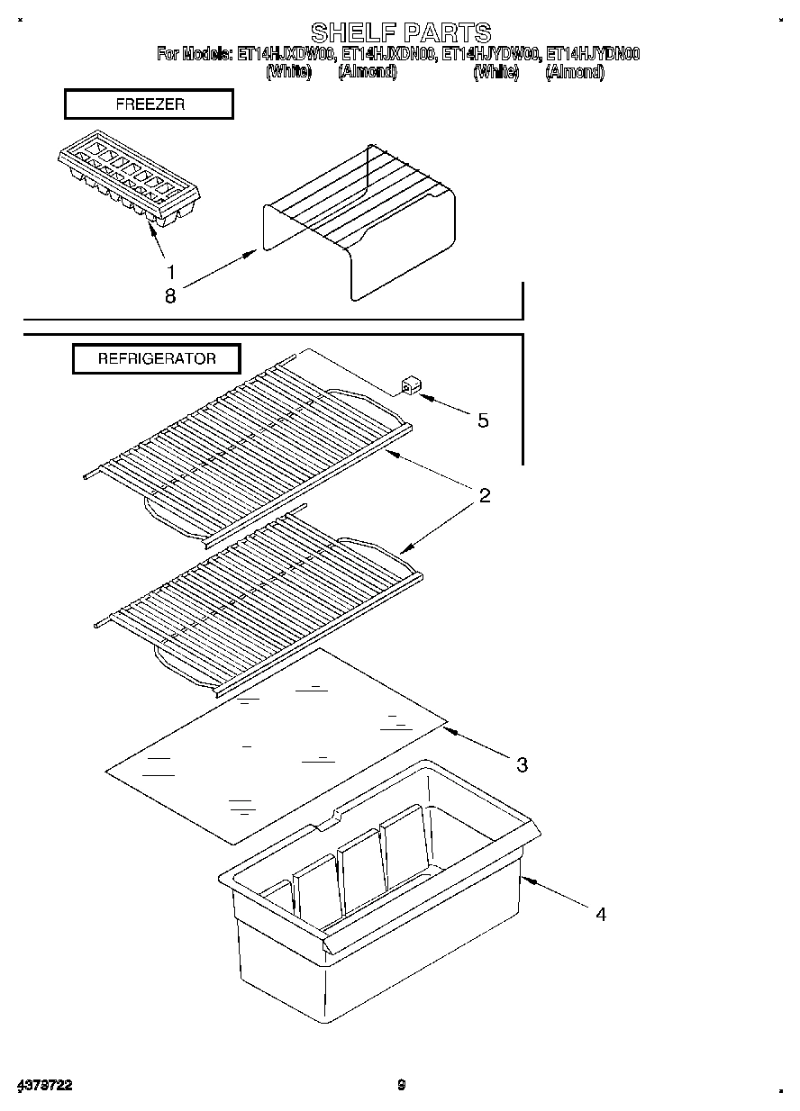 05 - SHELF