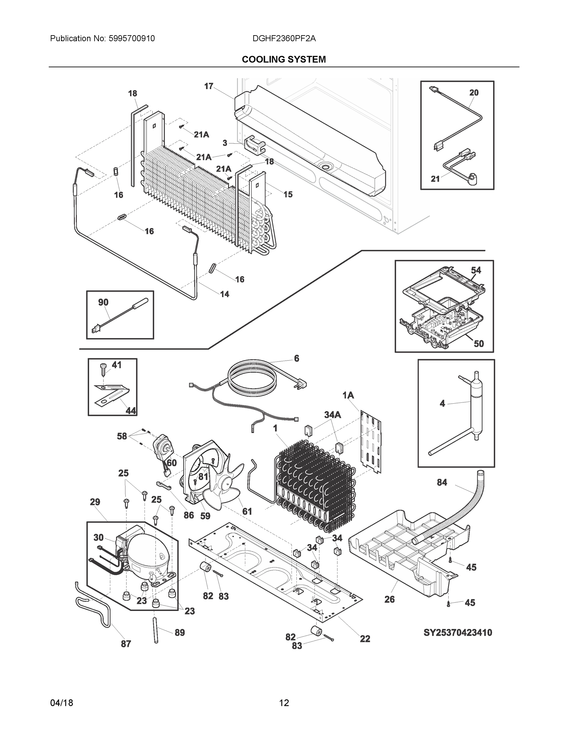 06 - COOLING SYSTEM