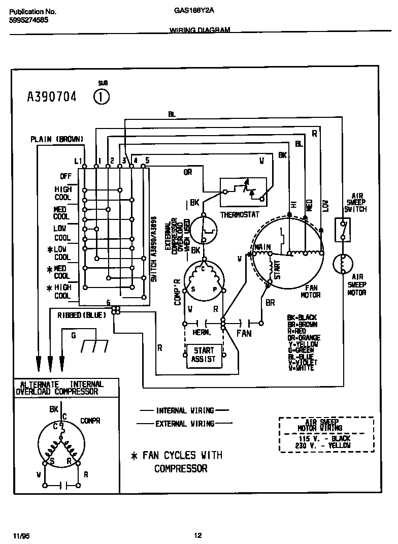 07 - WIRING DIAGRAM