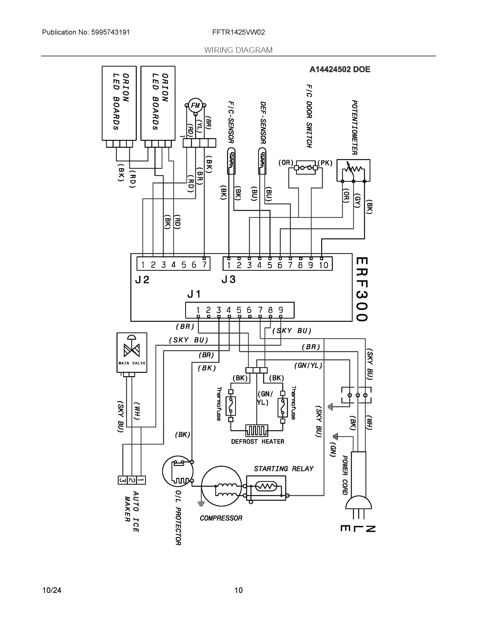 06 - WIRING DIAGRAM