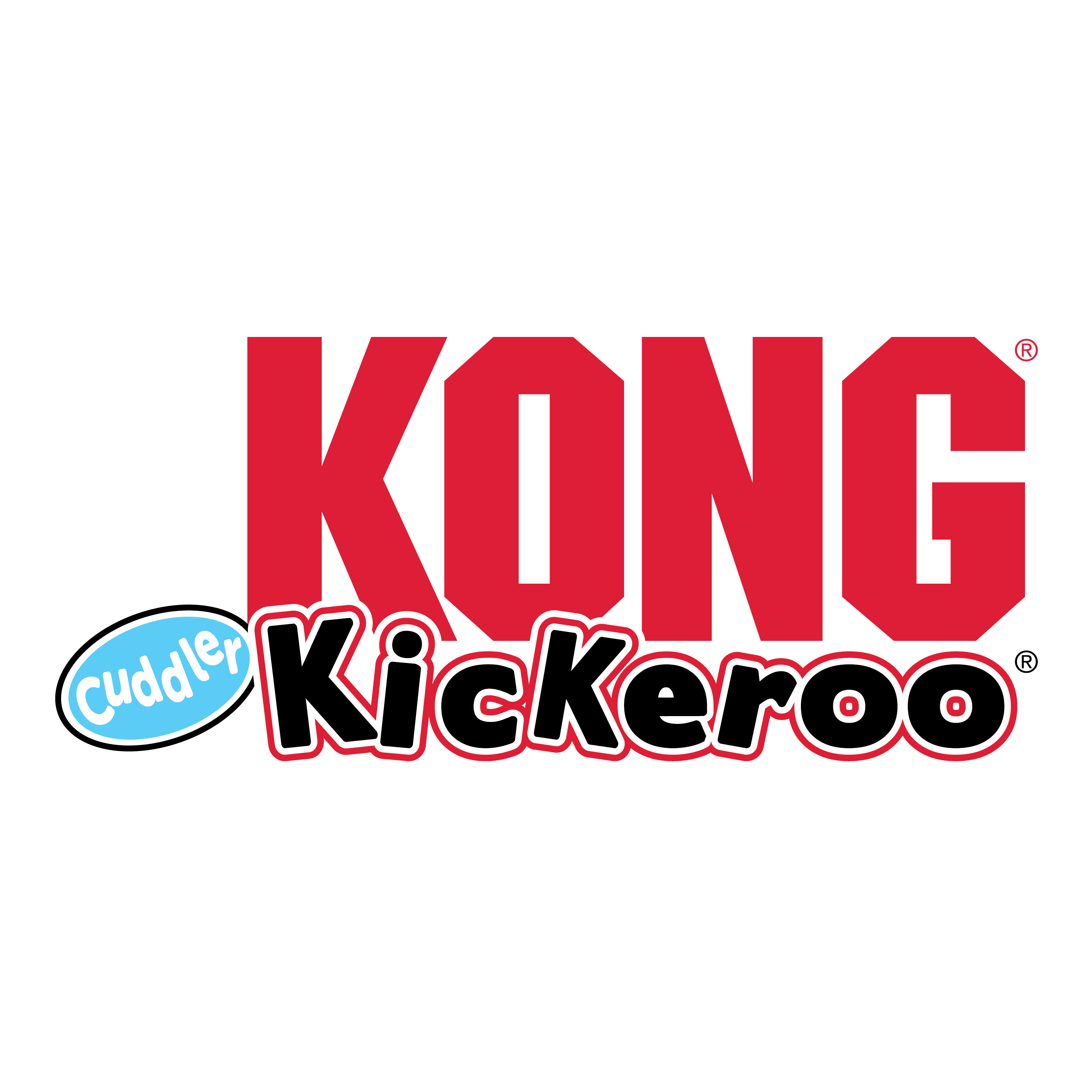 Kong 2024 kickeroo cuddler