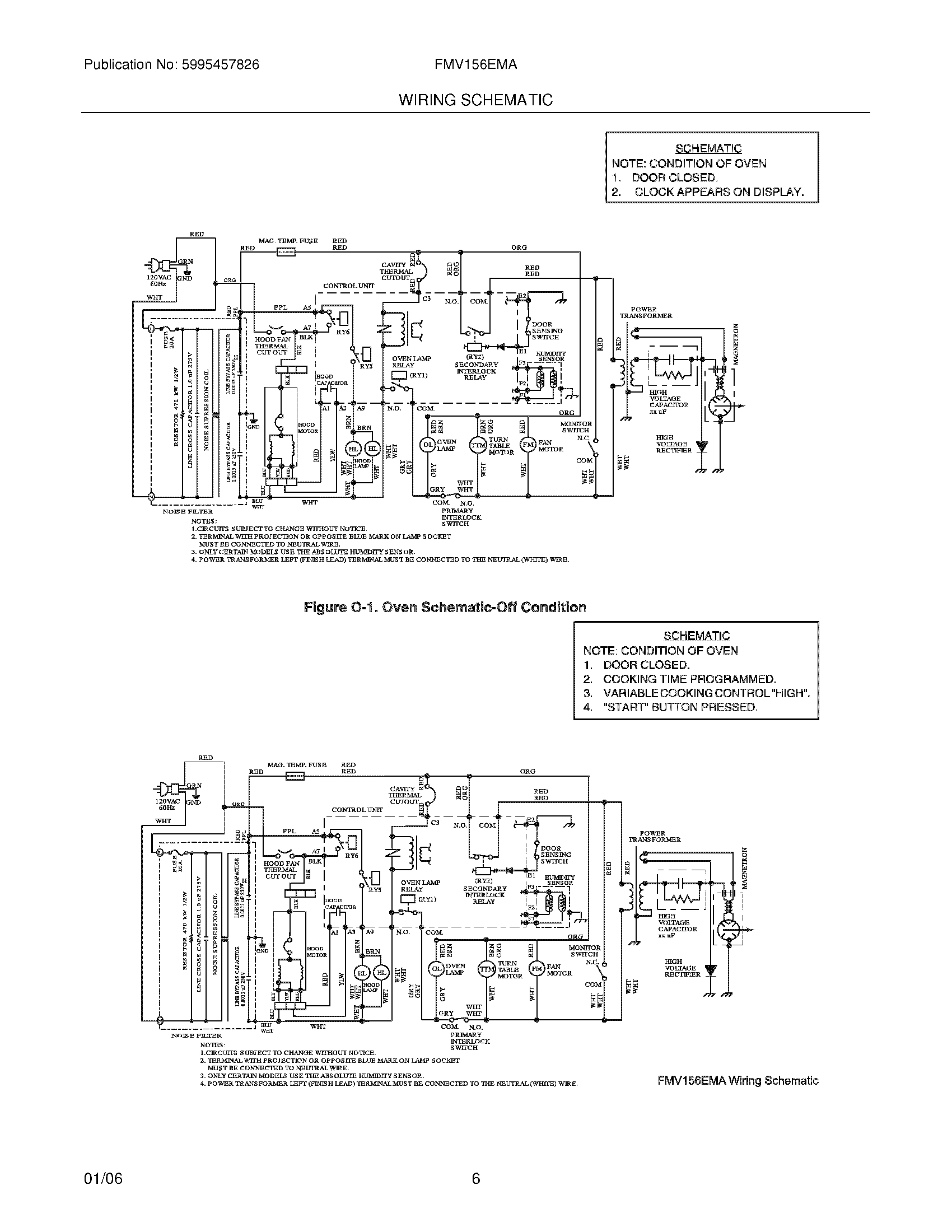 06 - WIRING SCHEMATIC