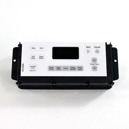 Electronic Control Board
