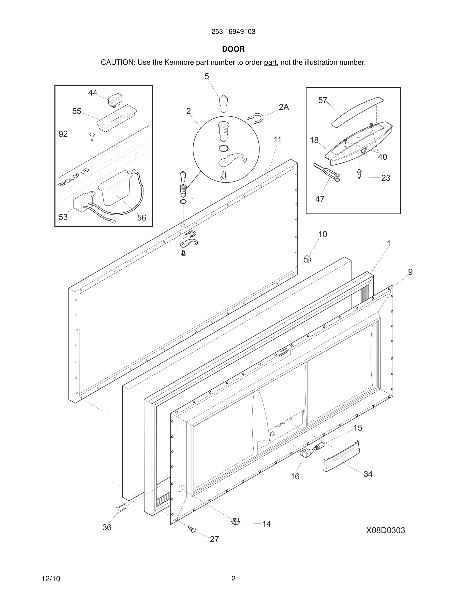 03 - DOOR