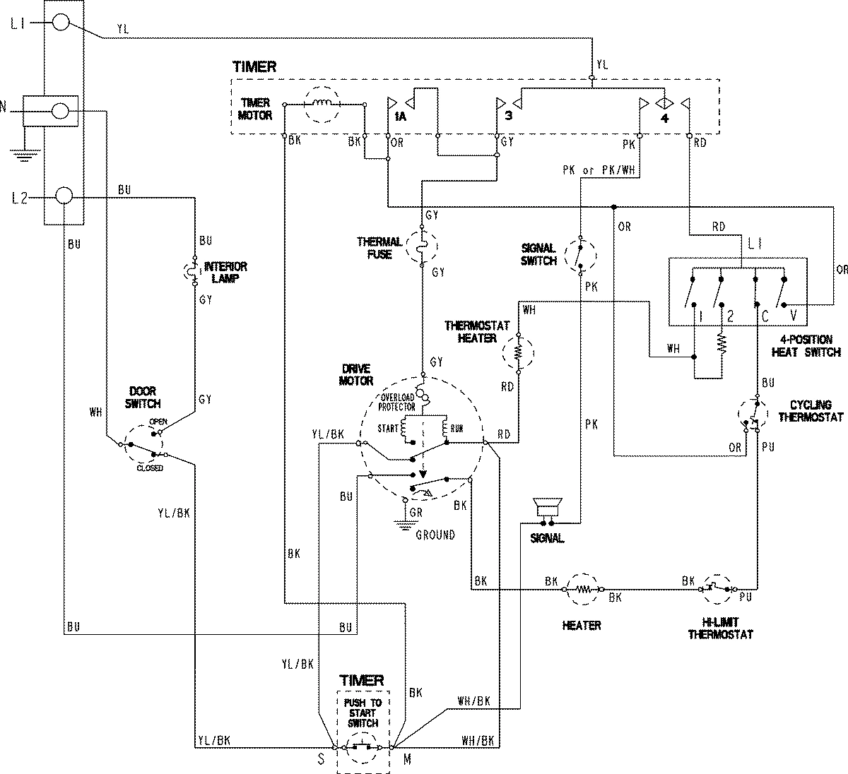 06 - WIRING INFORMATION