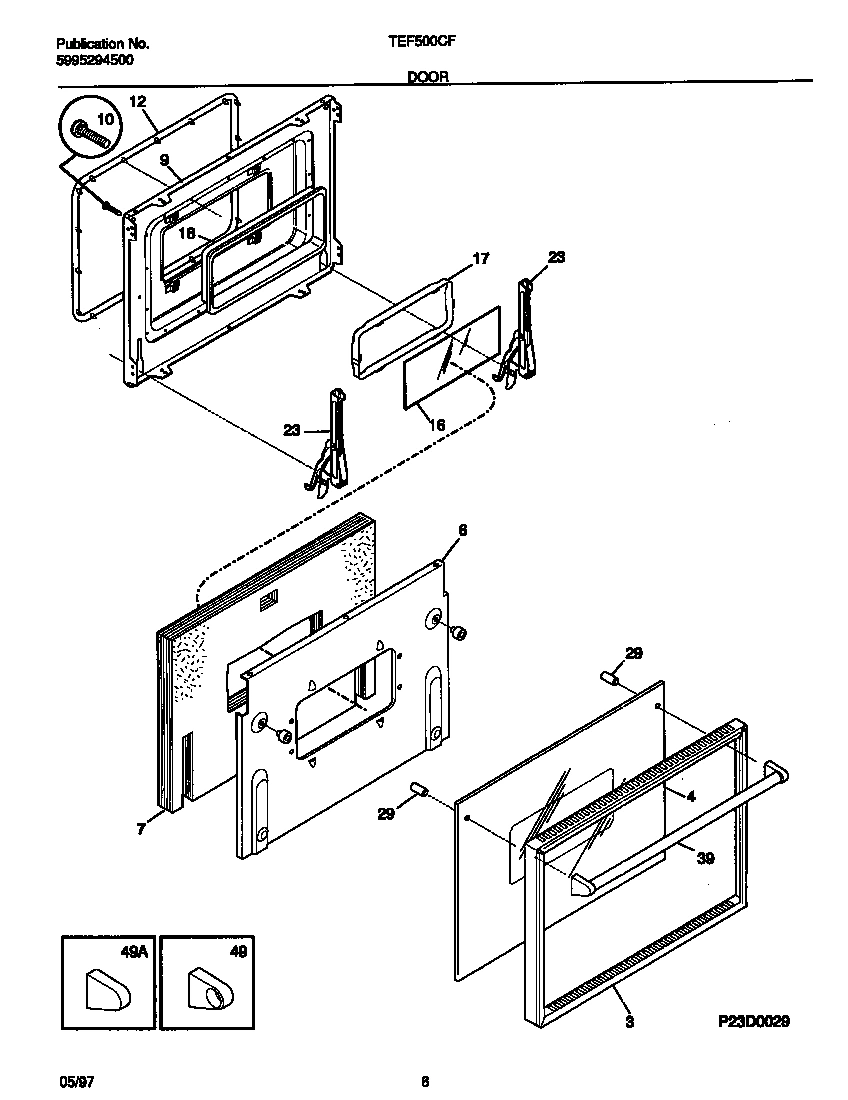04 - DOOR